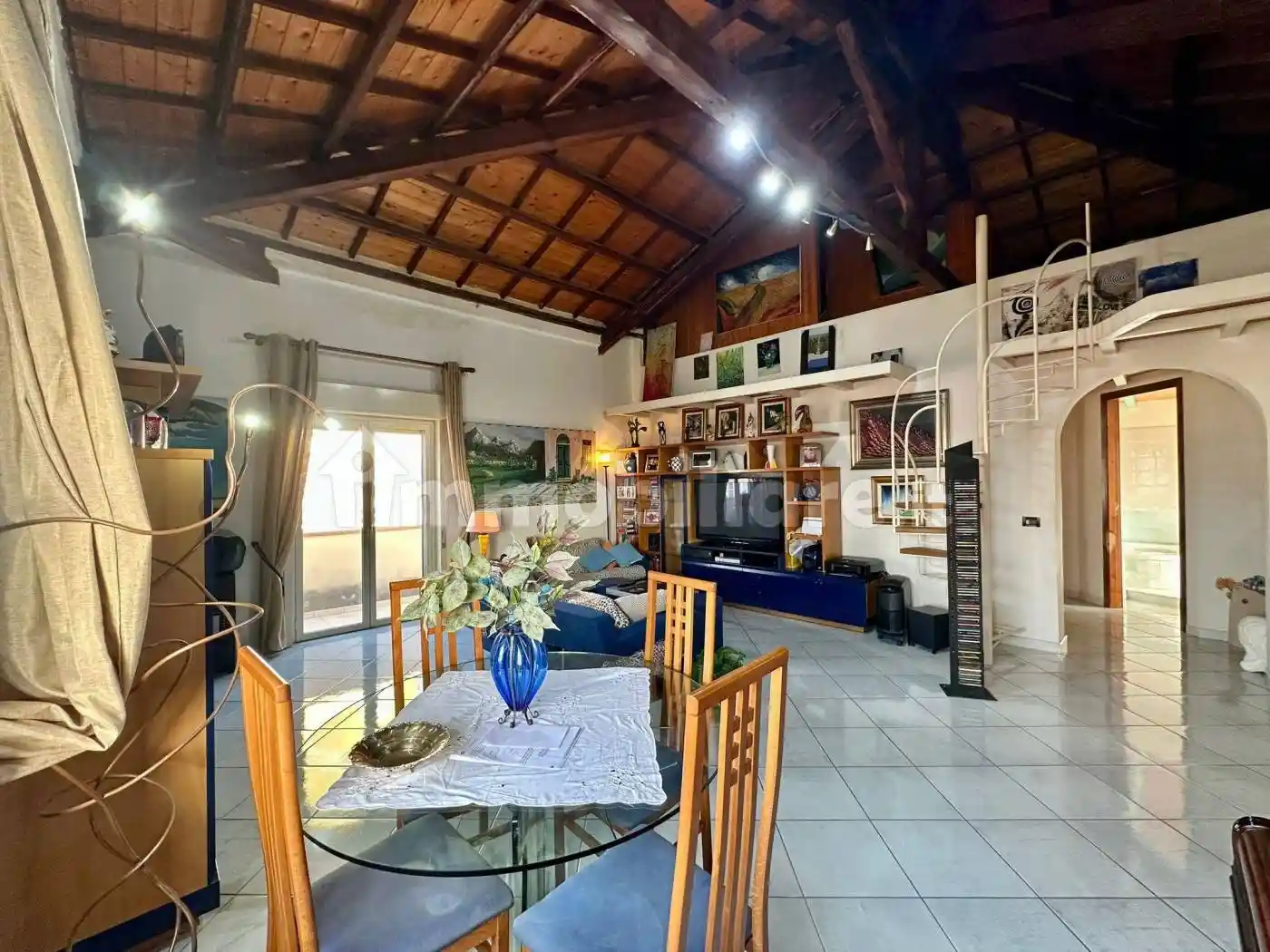 Appartamento in vendita a Barcellona Pozzo di Gotto