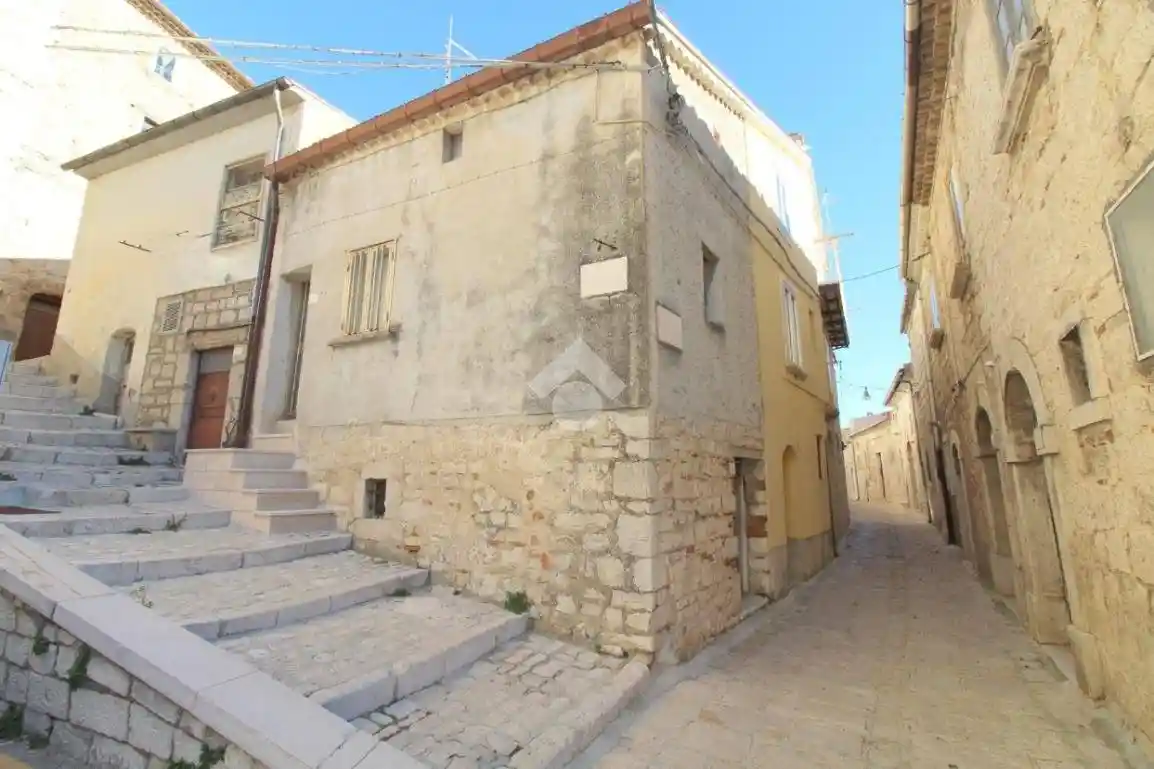 Casa indipendente in vendita a Ferrazzano