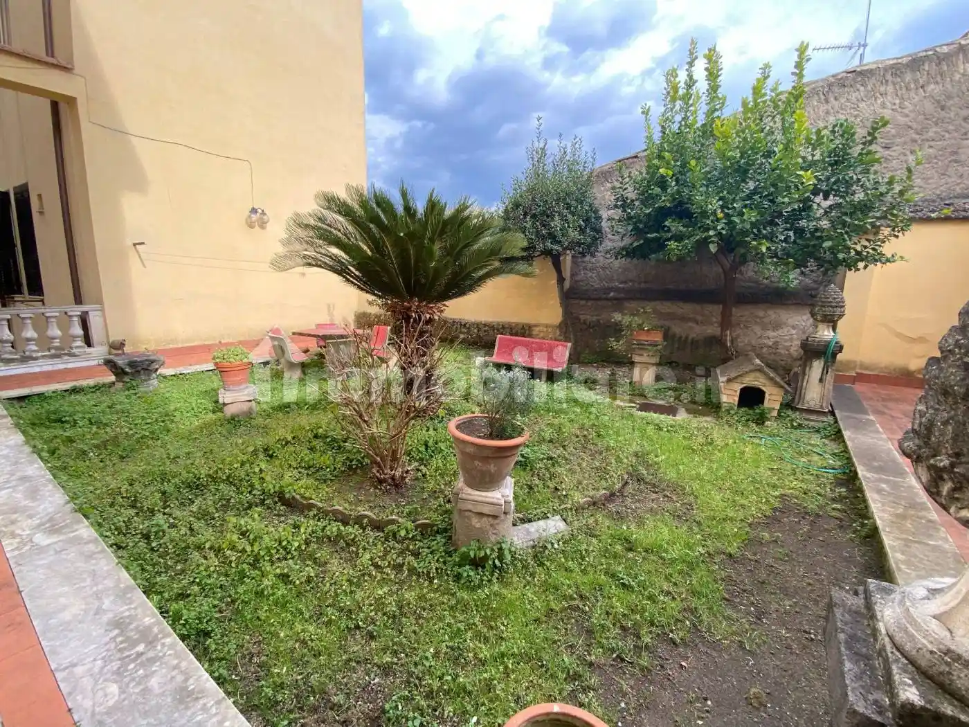 Trilocale corso Giuseppe Garibaldi, Centro Storico, Benevento - foto 5