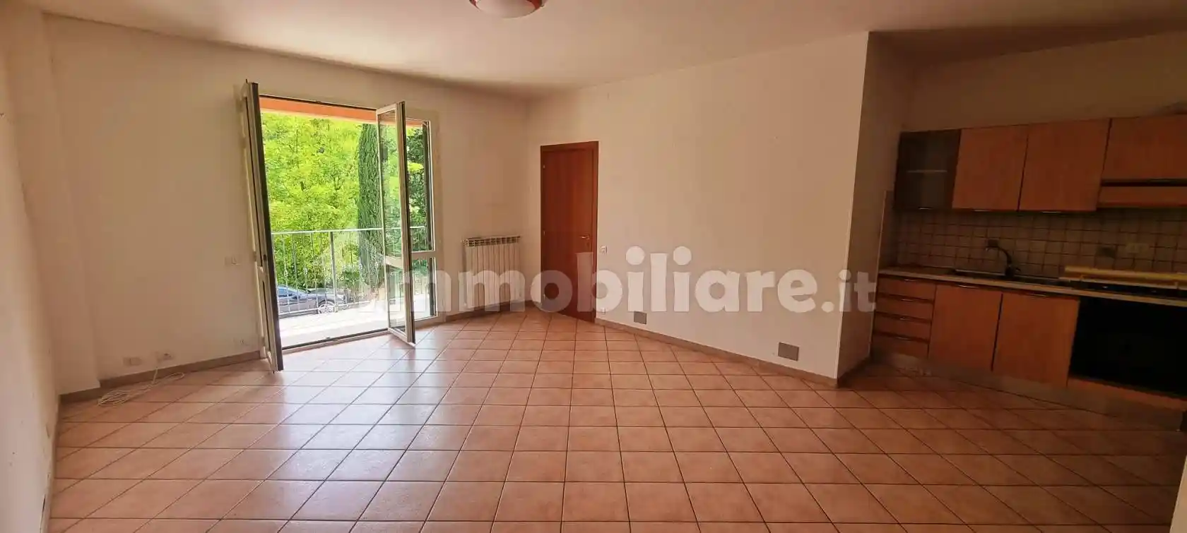 Appartamento in vendita a San Severino Marche