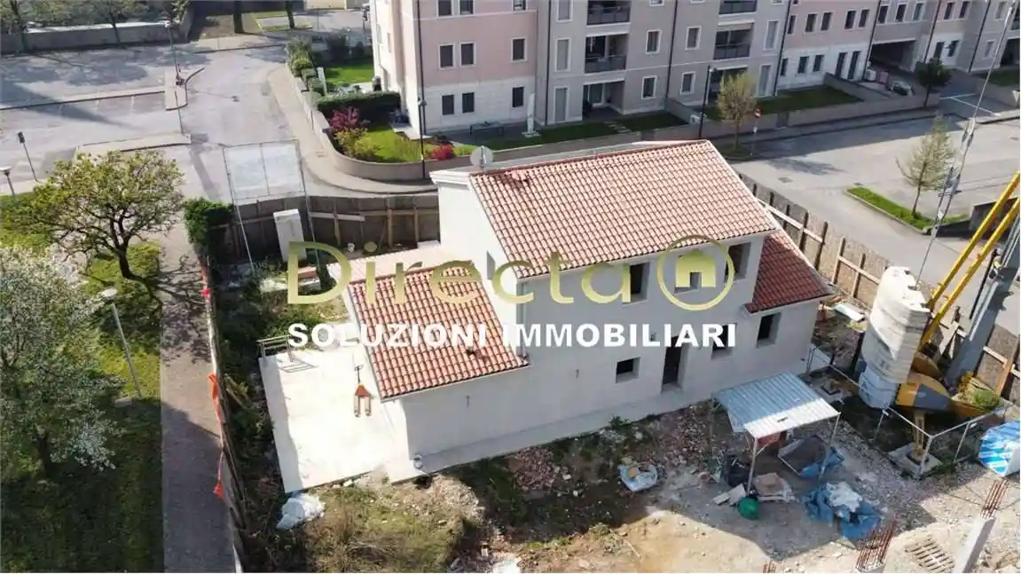 Villa in vendita a Santa Lucia di Piave