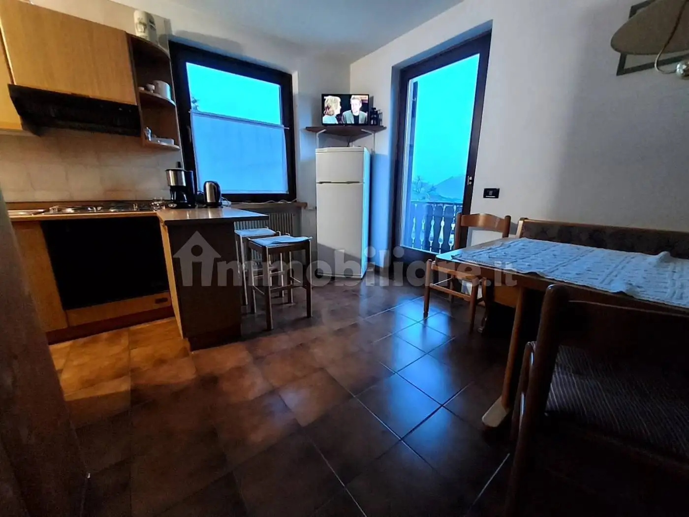 Appartamento in vendita a Romeno