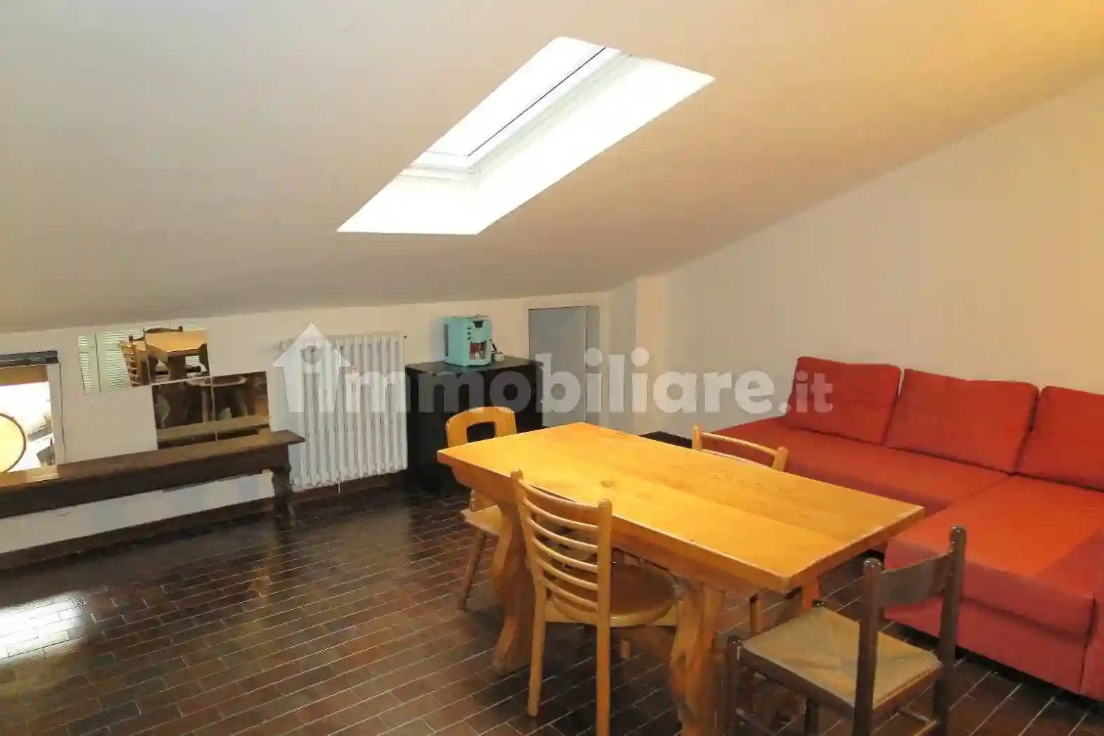 Attico - Mansarda - foto 2