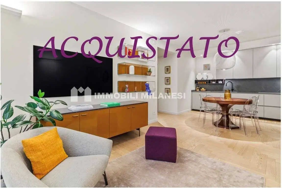 Apartment in vendita a Milan