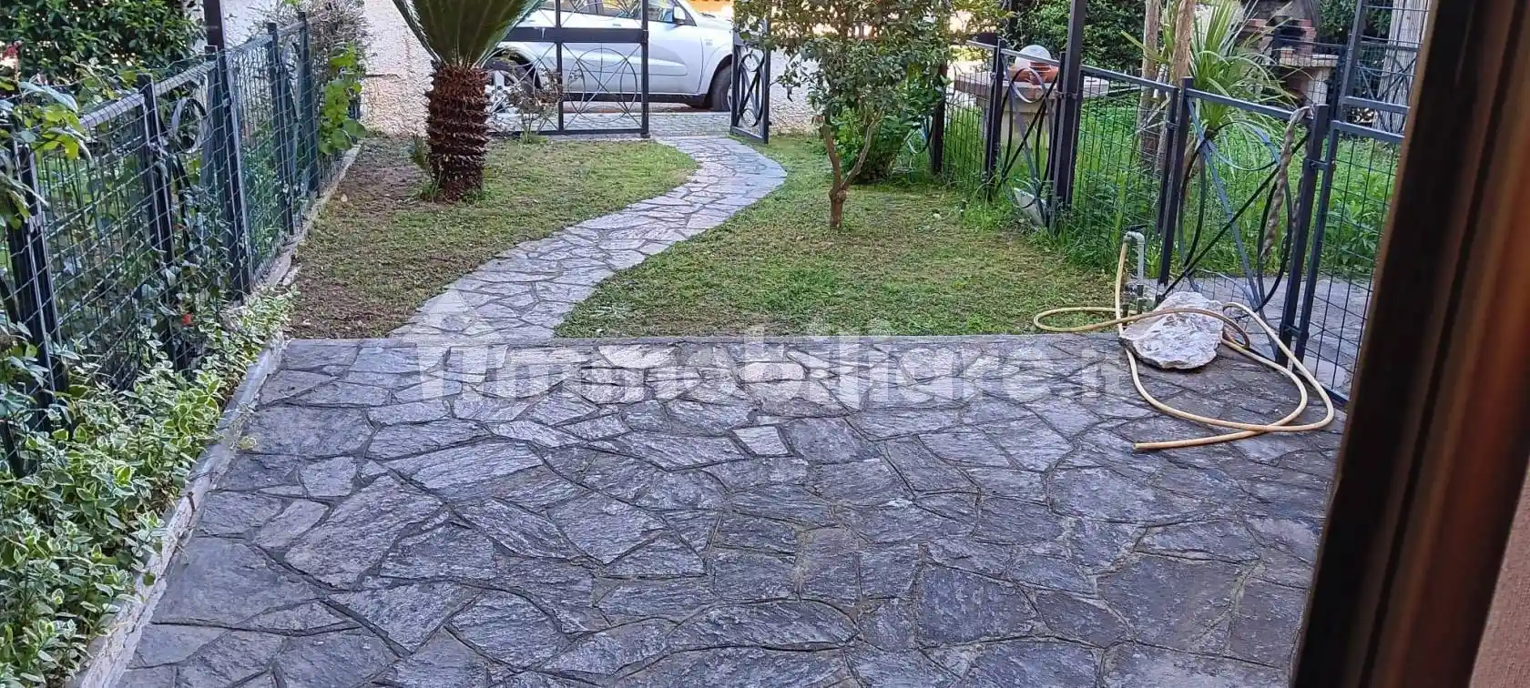 Villetta a schiera in vendita a Sabaudia