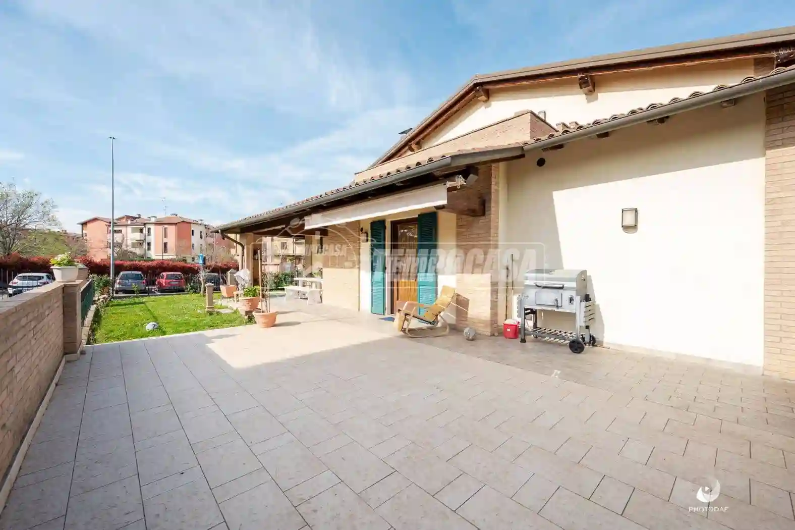 Villetta a schiera - foto 3