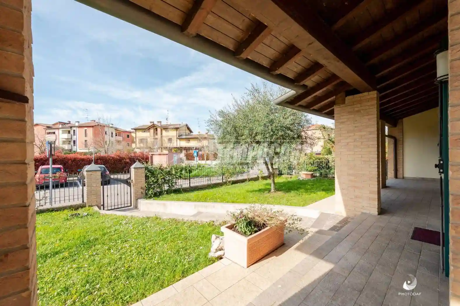 Villetta a schiera - foto 5