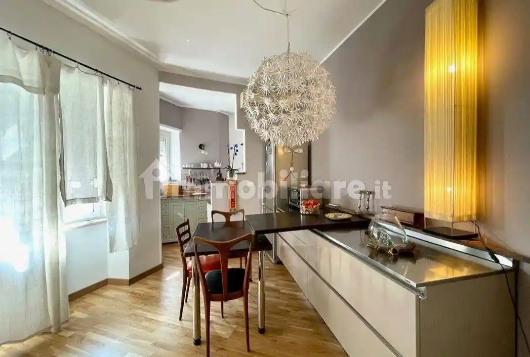 Bilocale piazzale Tripoli, Tripoli - Soderini, Milano - foto 2