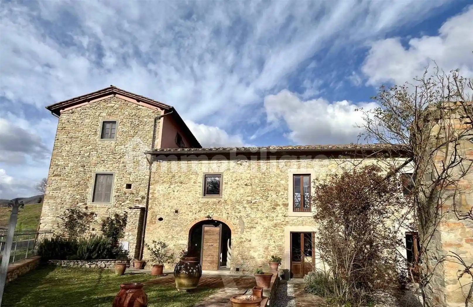 Rustico - Casale in vendita a Borgo San Lorenzo