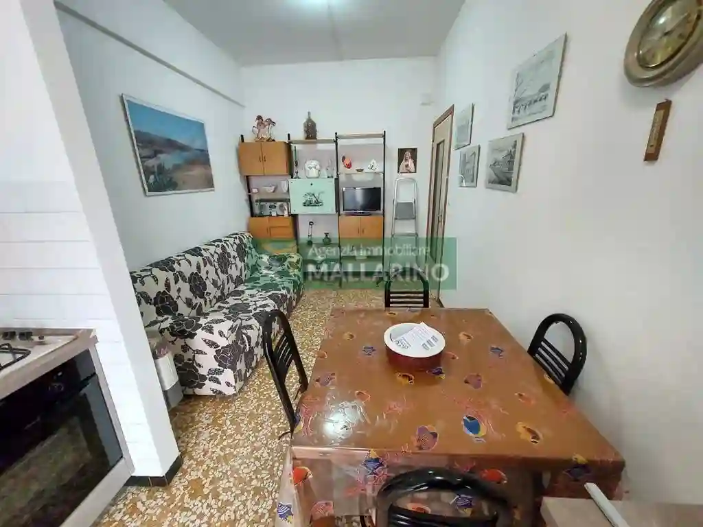 Appartamento in affitto a Finale Ligure