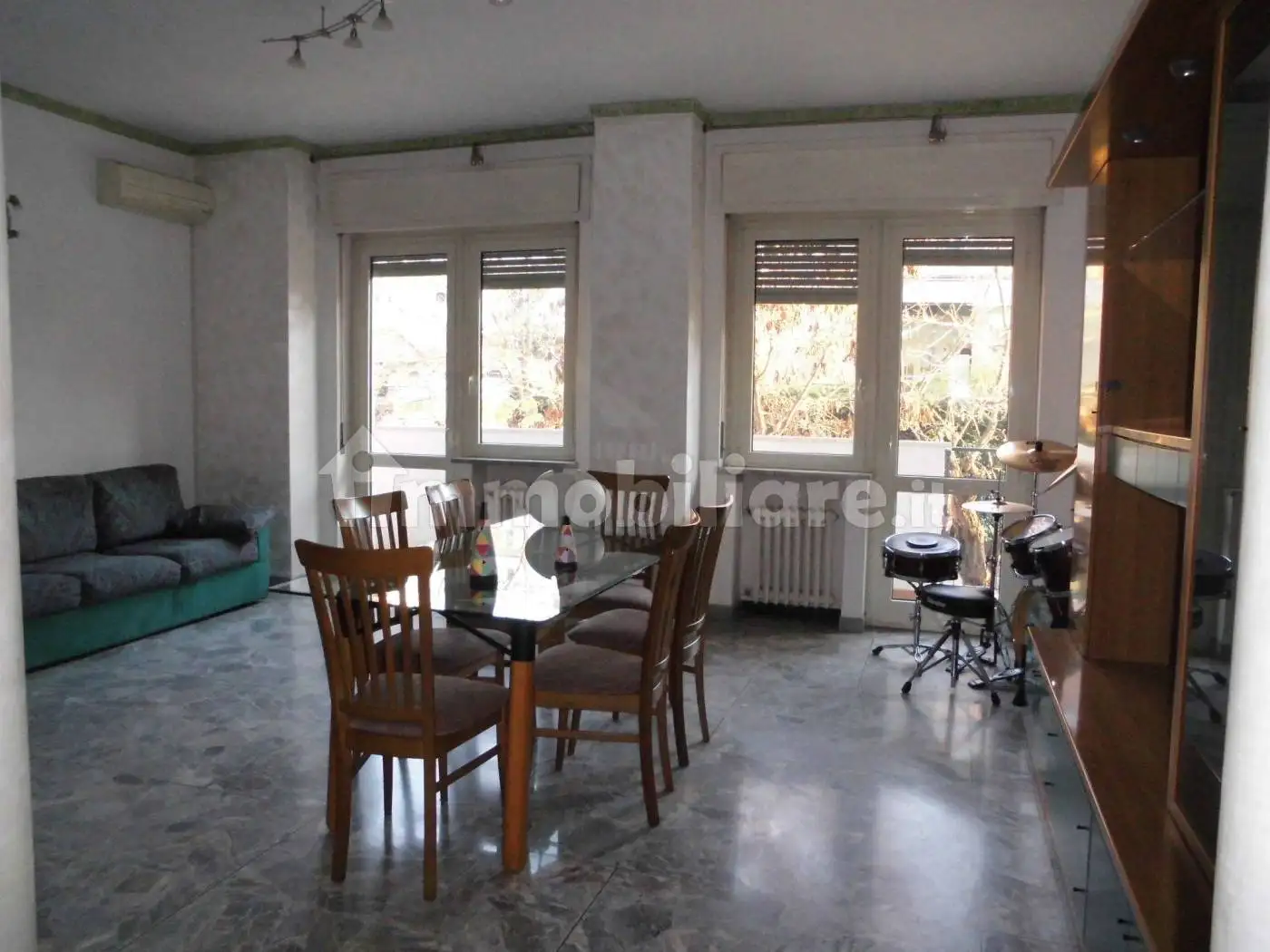 Appartamento in vendita a Pescara