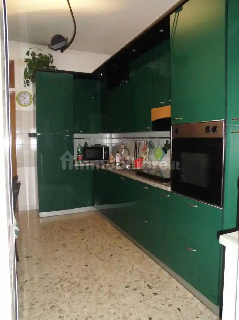 Trilocale viale Vittoria Colonna, Porta Nuova, Pescara - foto 4