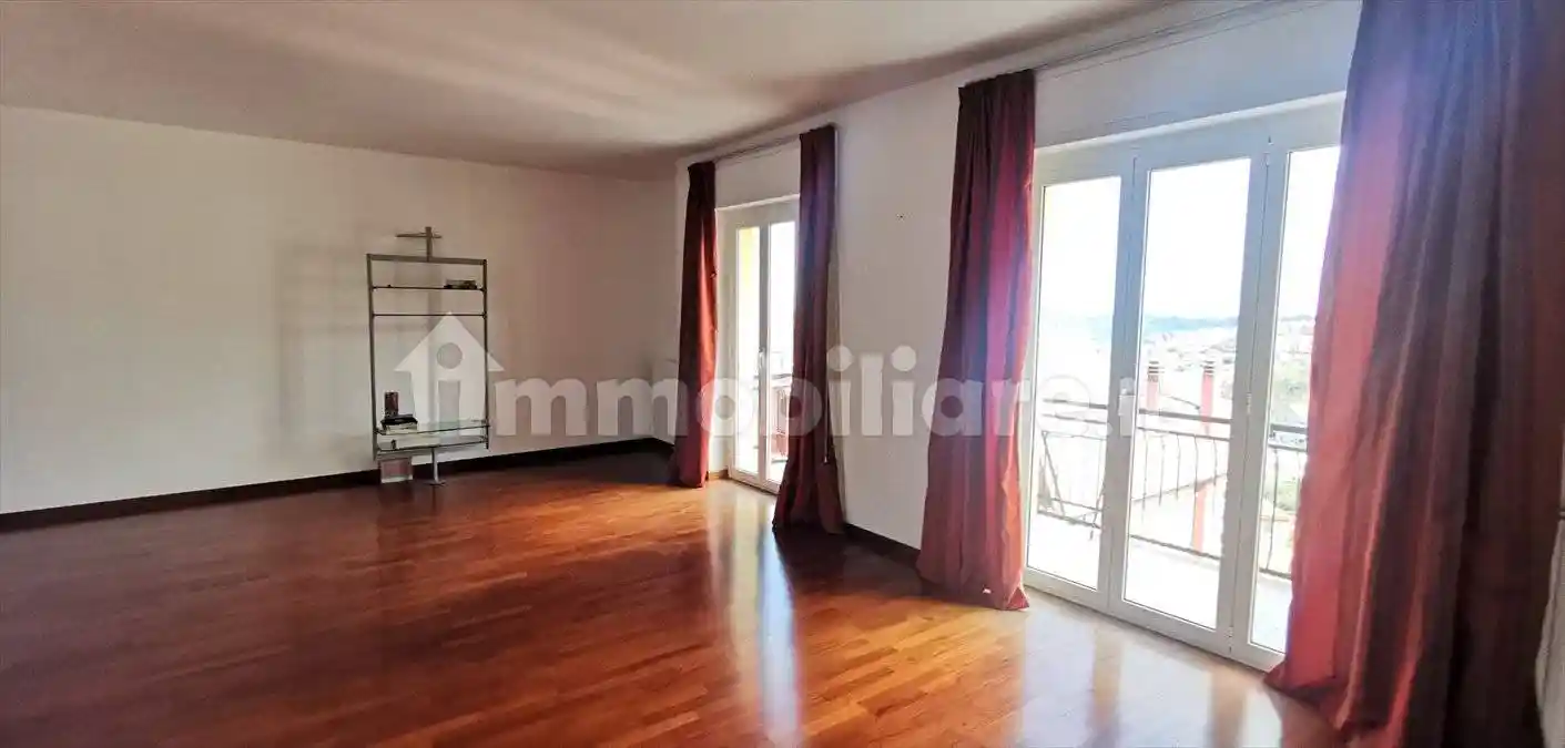 Trilocale via Tricalle, Chieti Città, Chieti - foto 4