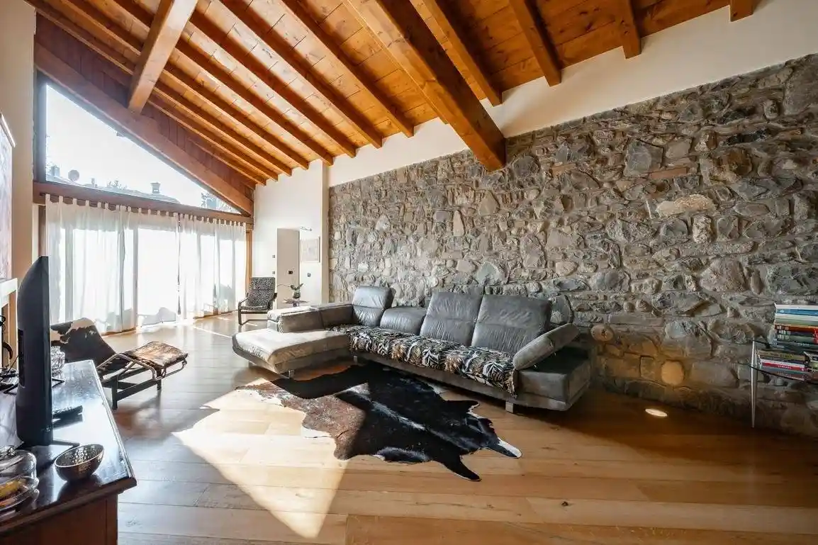 Villa unifamiliare via Cogoredo 008, Centro, Dolzago - foto 2