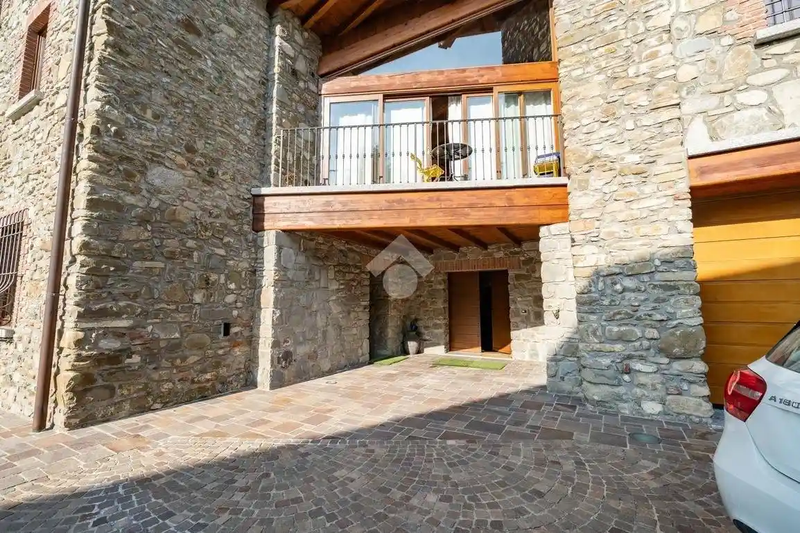 Villa unifamiliare via Cogoredo 008, Centro, Dolzago - foto 5