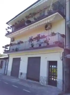 Appartamento in vendita a Torrenova