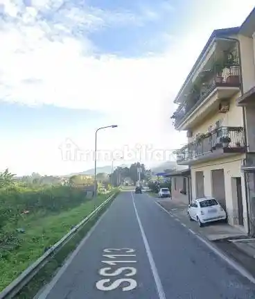 Appartamento in vendita a Torrenova