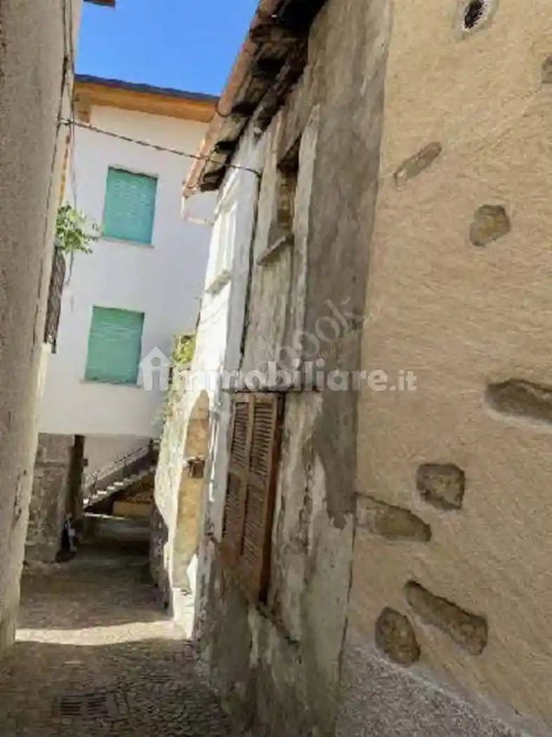 Palazzo - Stabile - foto 2