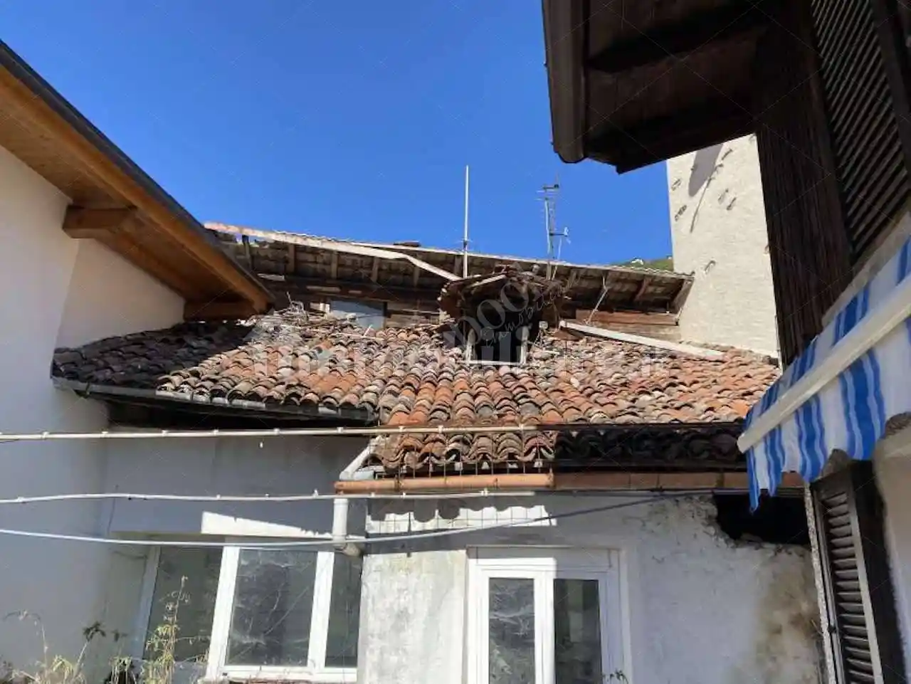 Palazzo - Stabile - foto 3