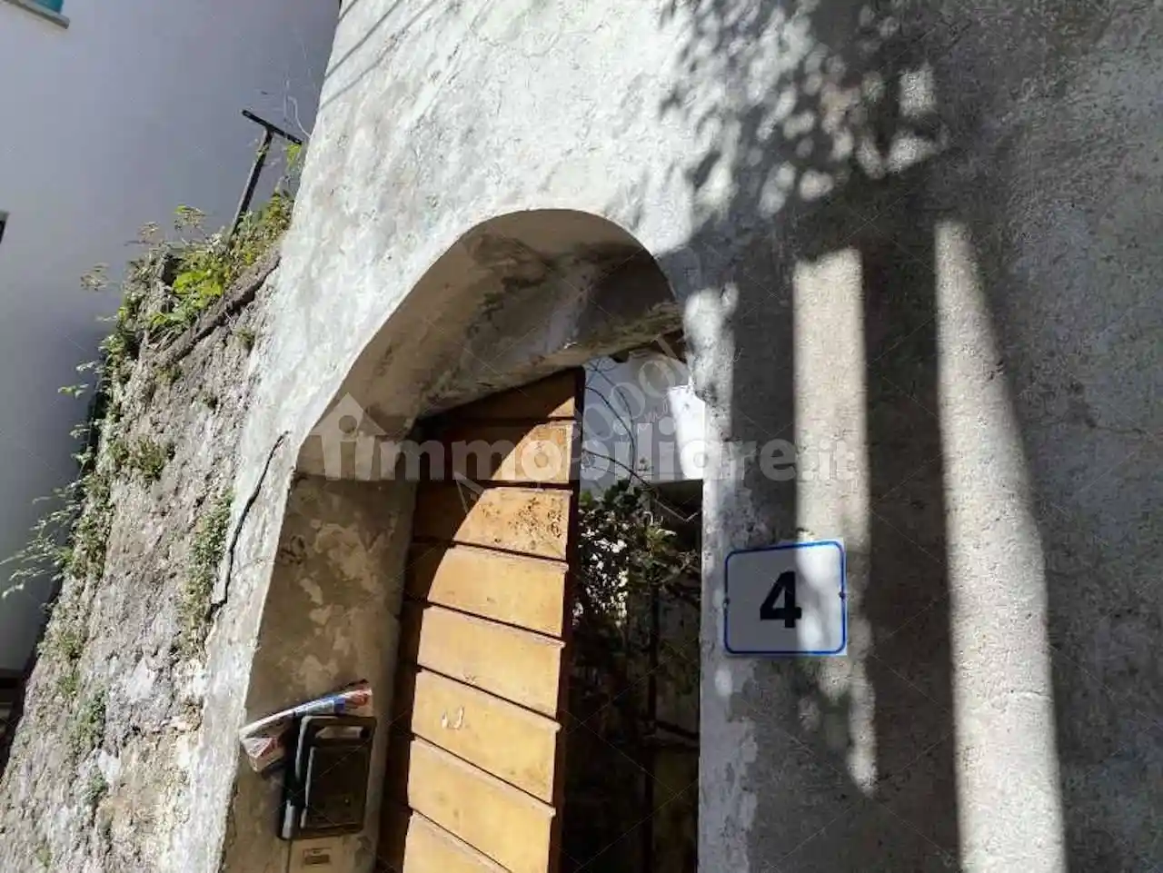 Palazzo - Stabile - foto 4