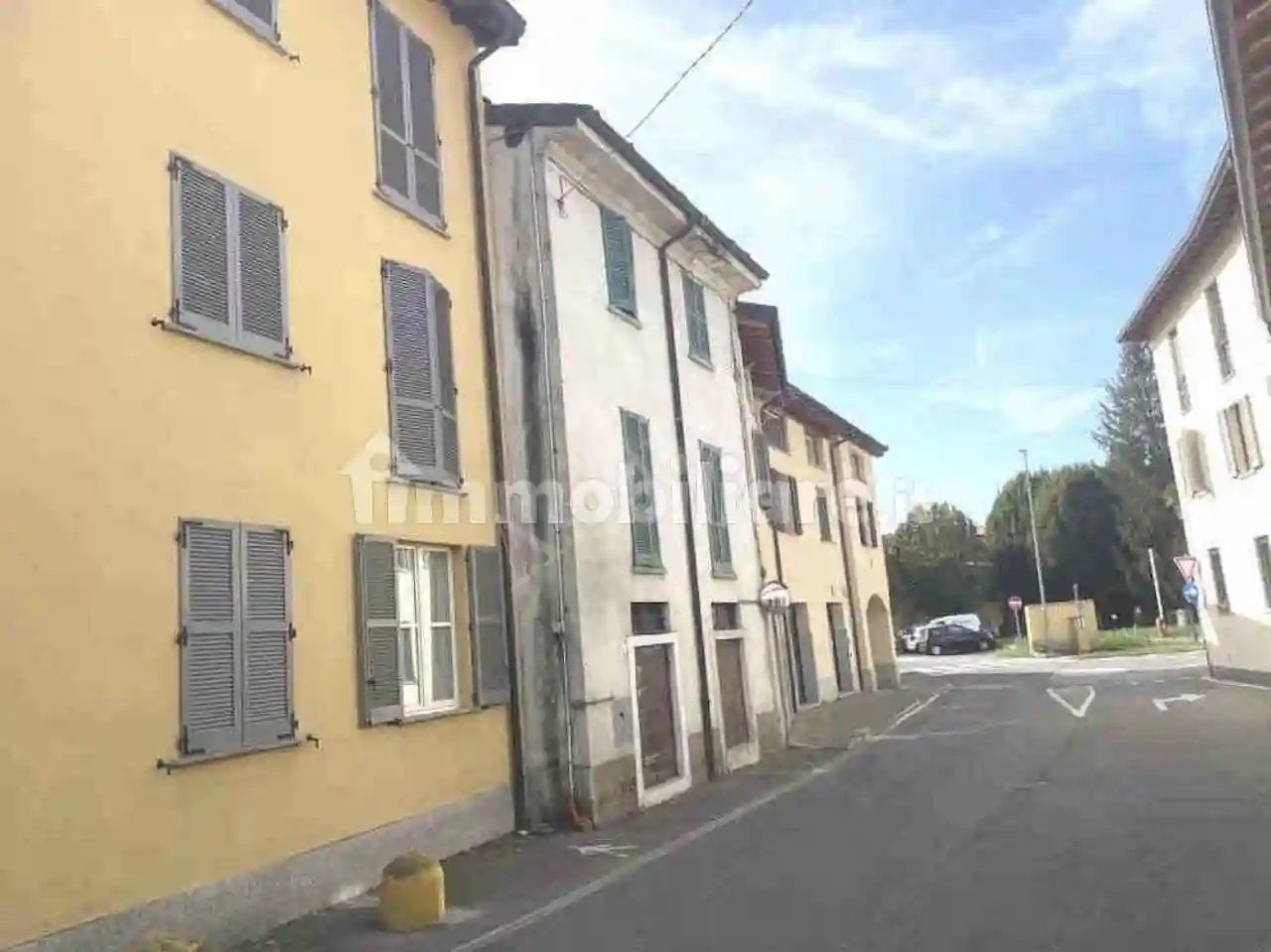 Palazzo - Stabile - foto 2