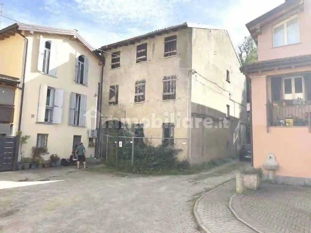 Palazzo - Stabile - foto 3