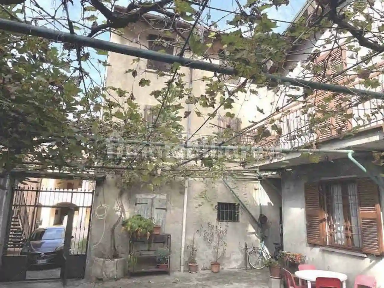 Palazzo - Stabile - foto 4