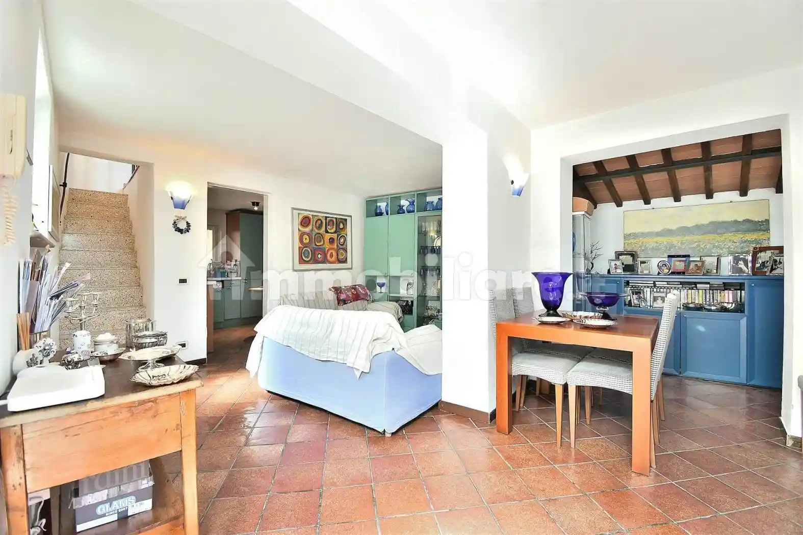 Appartamento in vendita a Siena