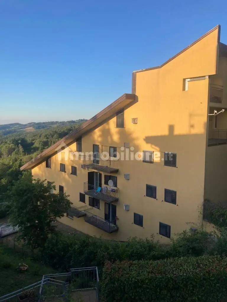 Appartamento in vendita a Monghidoro