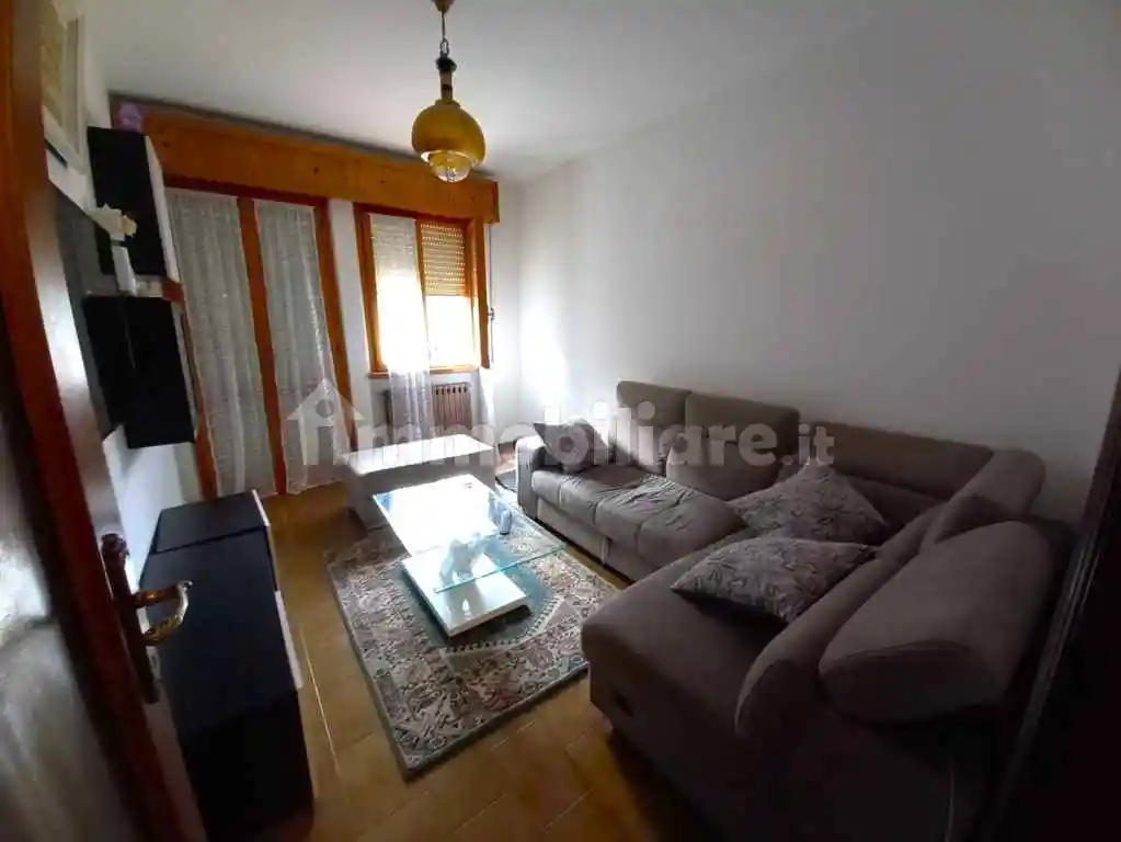 Appartamento in vendita a San Leo