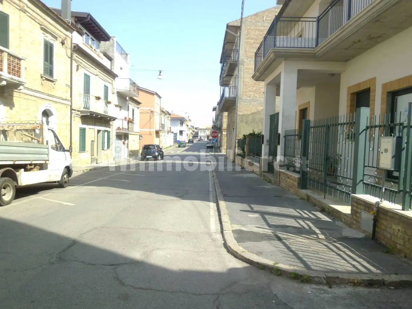 Casa indipendente in vendita a Cupello