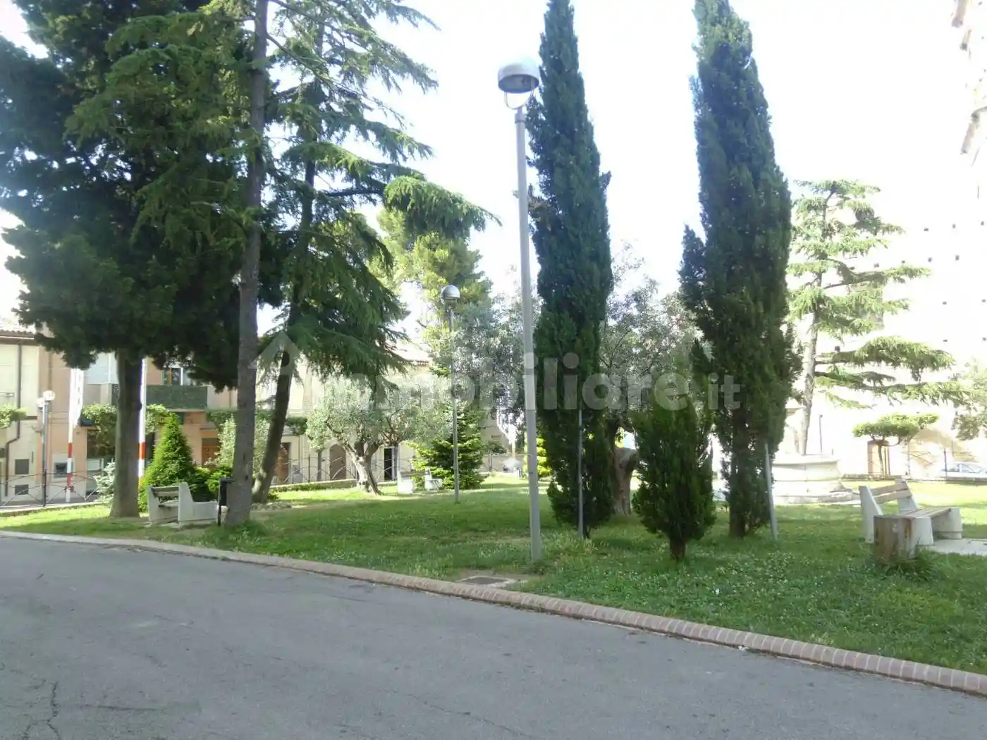 Terratetto unifamiliare 180 m², buono stato, Centro, Cupello - foto 3