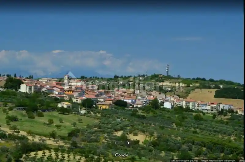 Terratetto unifamiliare 180 m², buono stato, Centro, Cupello - foto 4