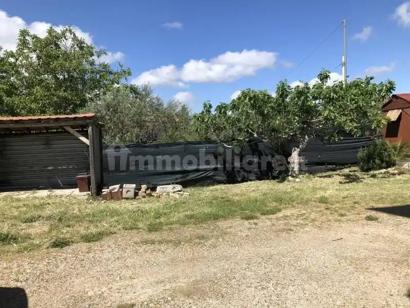 Bilocale buono stato, piano terra, Centro, Cupello - foto 3