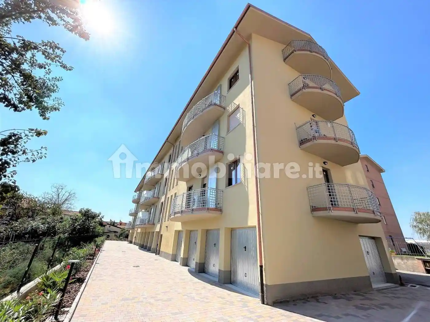 Appartamento in vendita a Alessandria