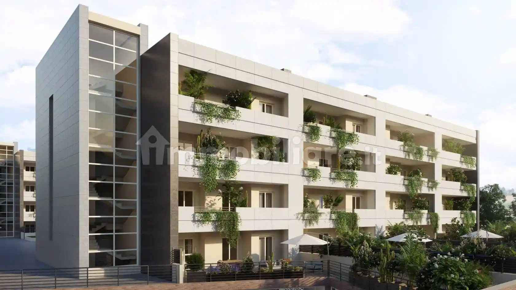 Bilocale via di Malafede 1, Malafede, Roma - foto 2