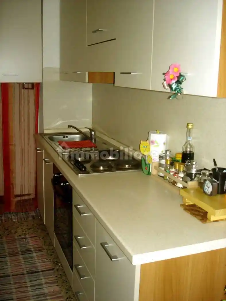 Appartamento in affitto a Pavia