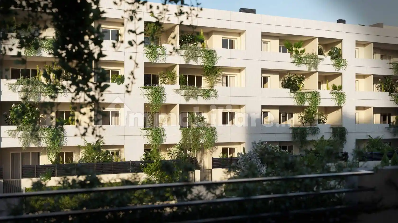 Trilocale via di Malafede 1, Malafede, Roma - foto 4