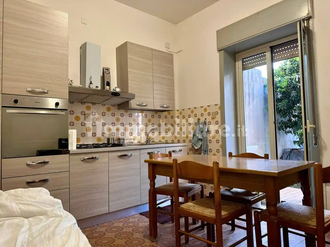 Appartamento in vendita a San Filippo del Mela