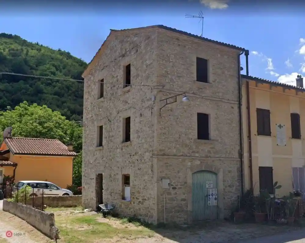 Casa indipendente in vendita a Sassocorvaro Auditore