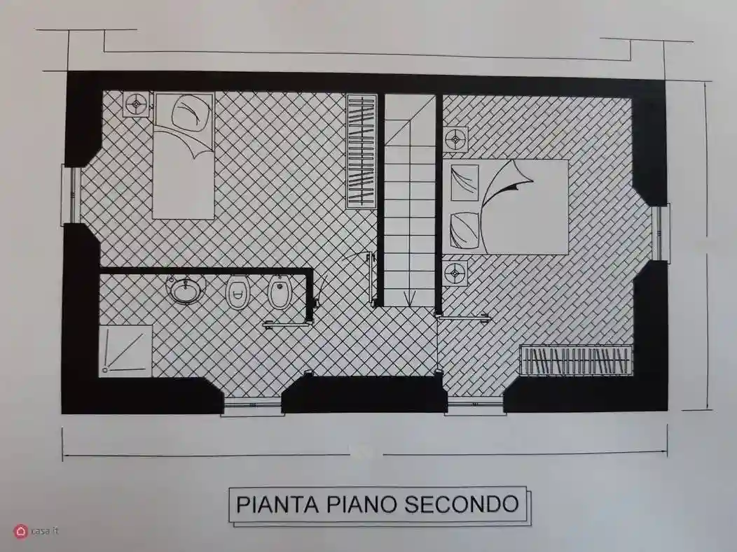 Casa indipendente - foto 2