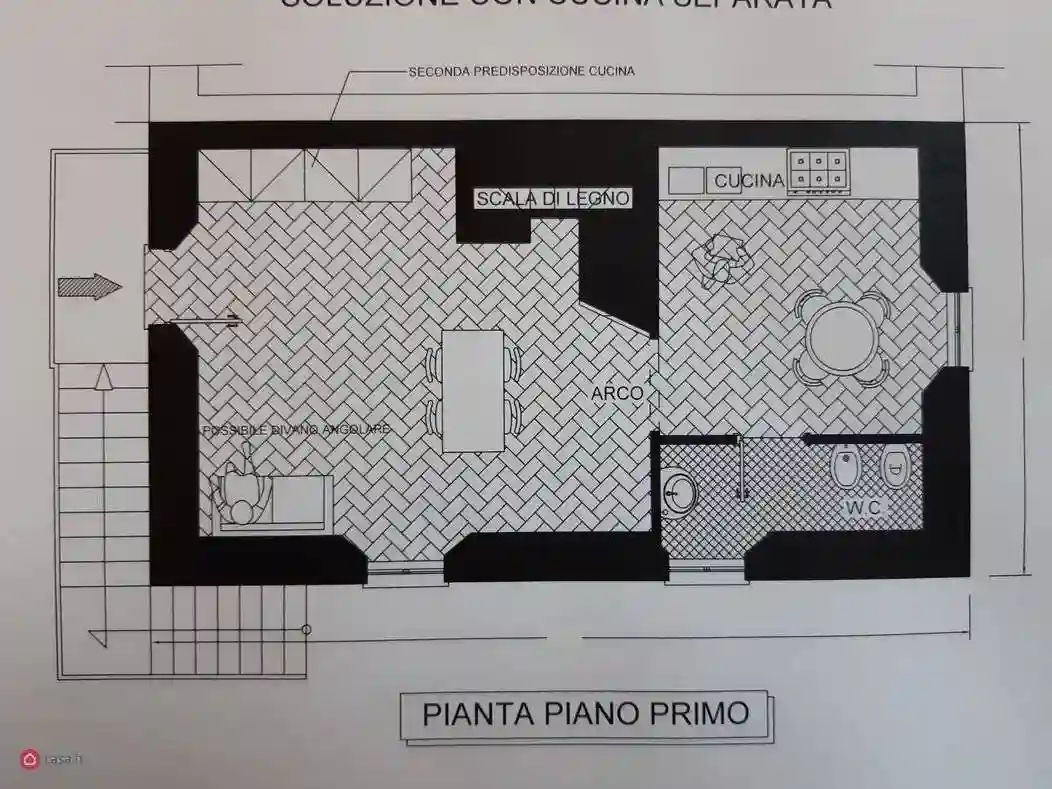 Casa indipendente - foto 3