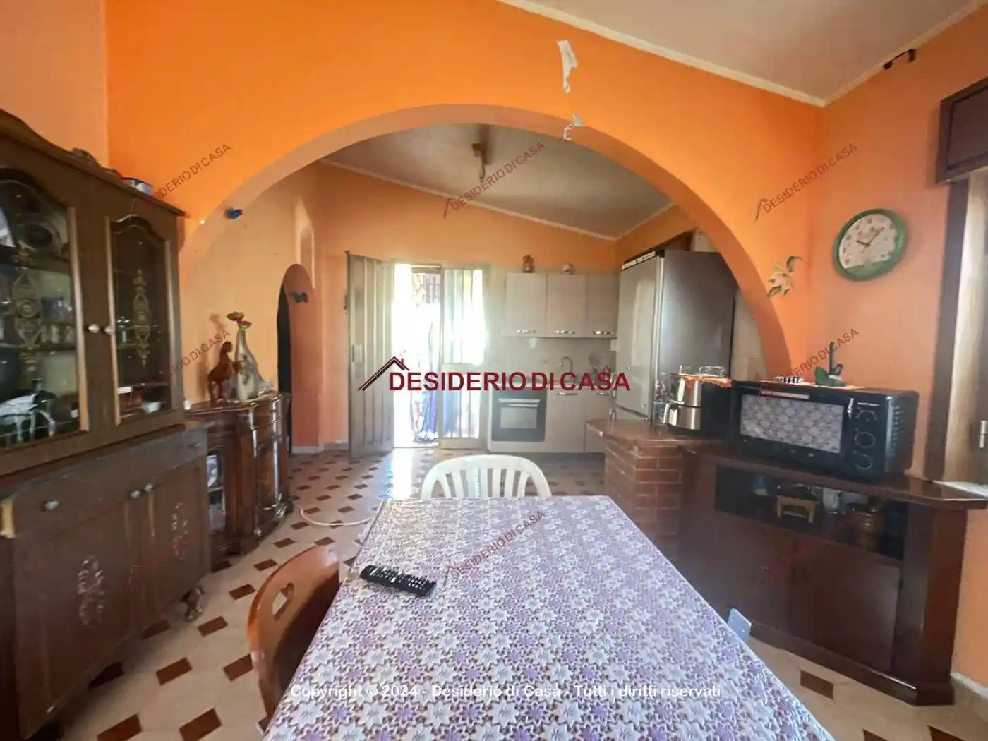 Villa in vendita a Gratteri