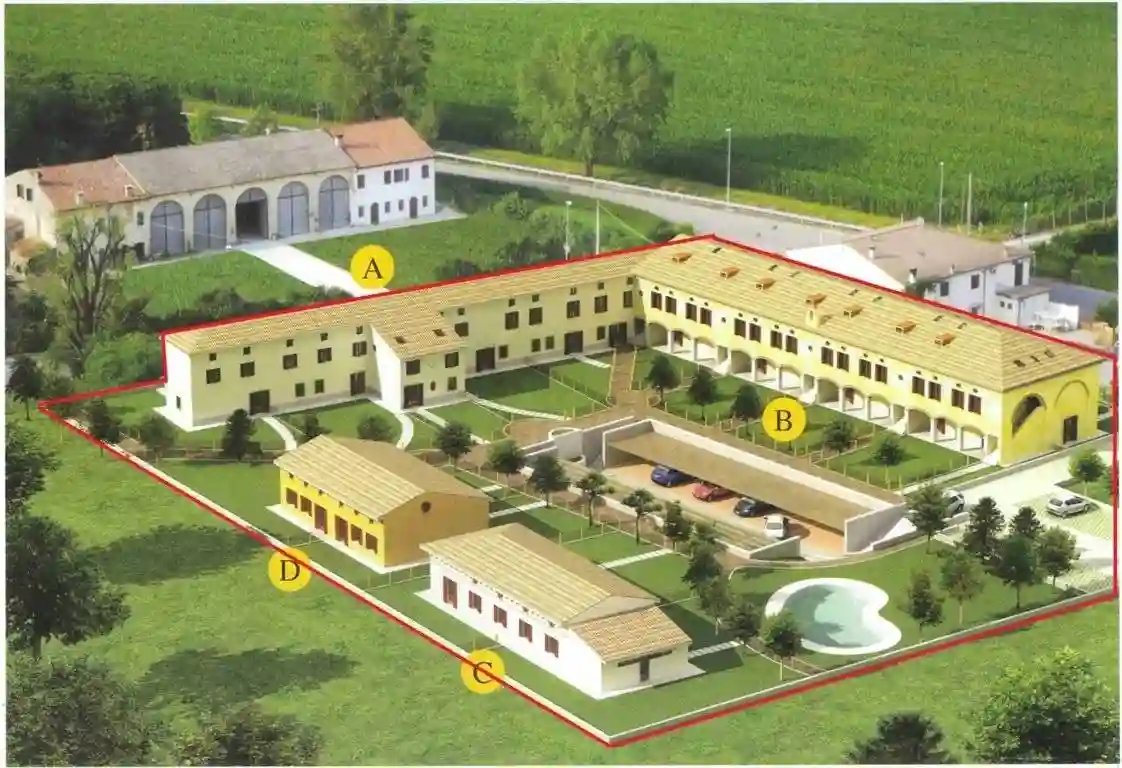 Palazzo - Edificio - foto 2