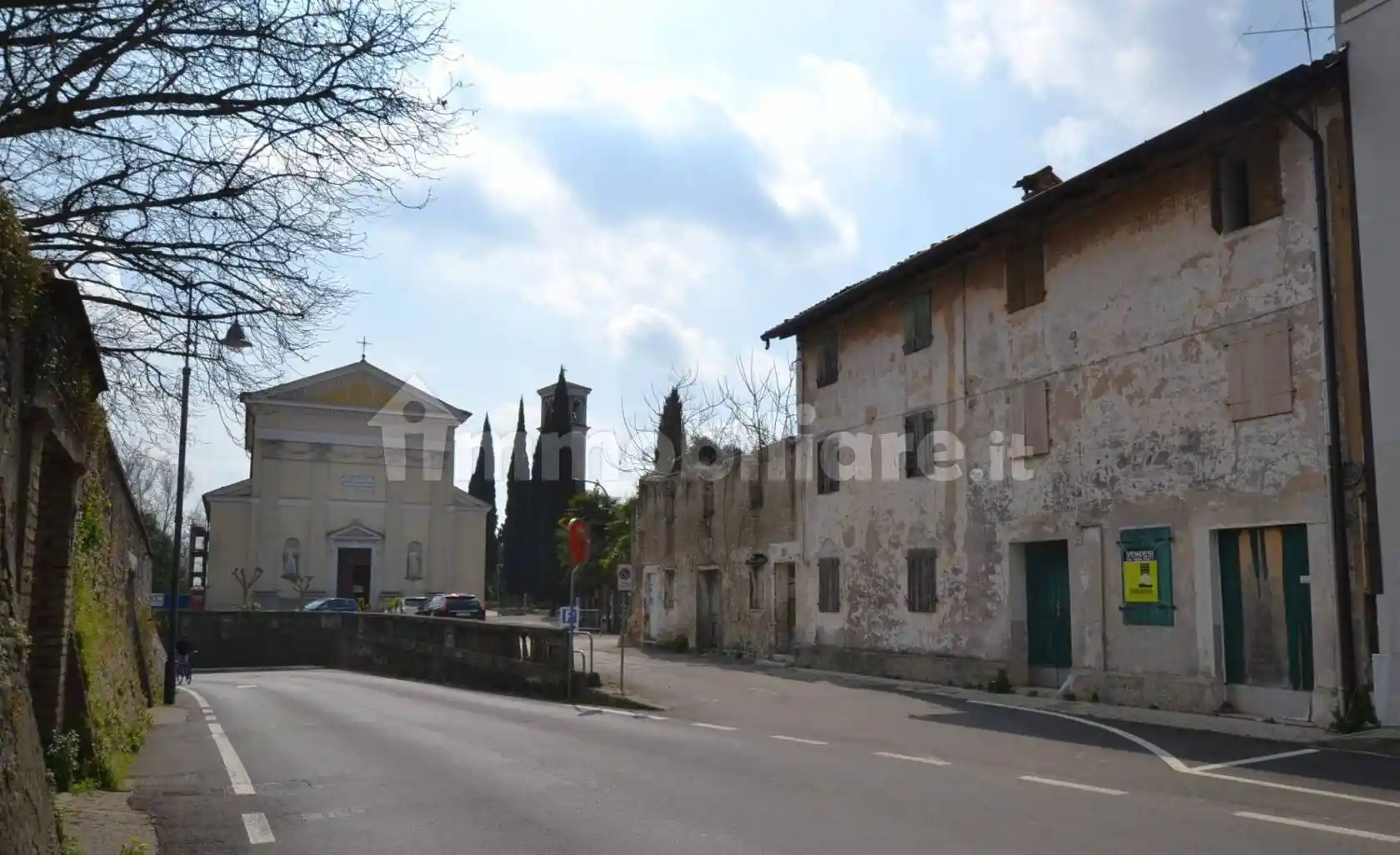 Rustico - Casale in vendita a Pordenone