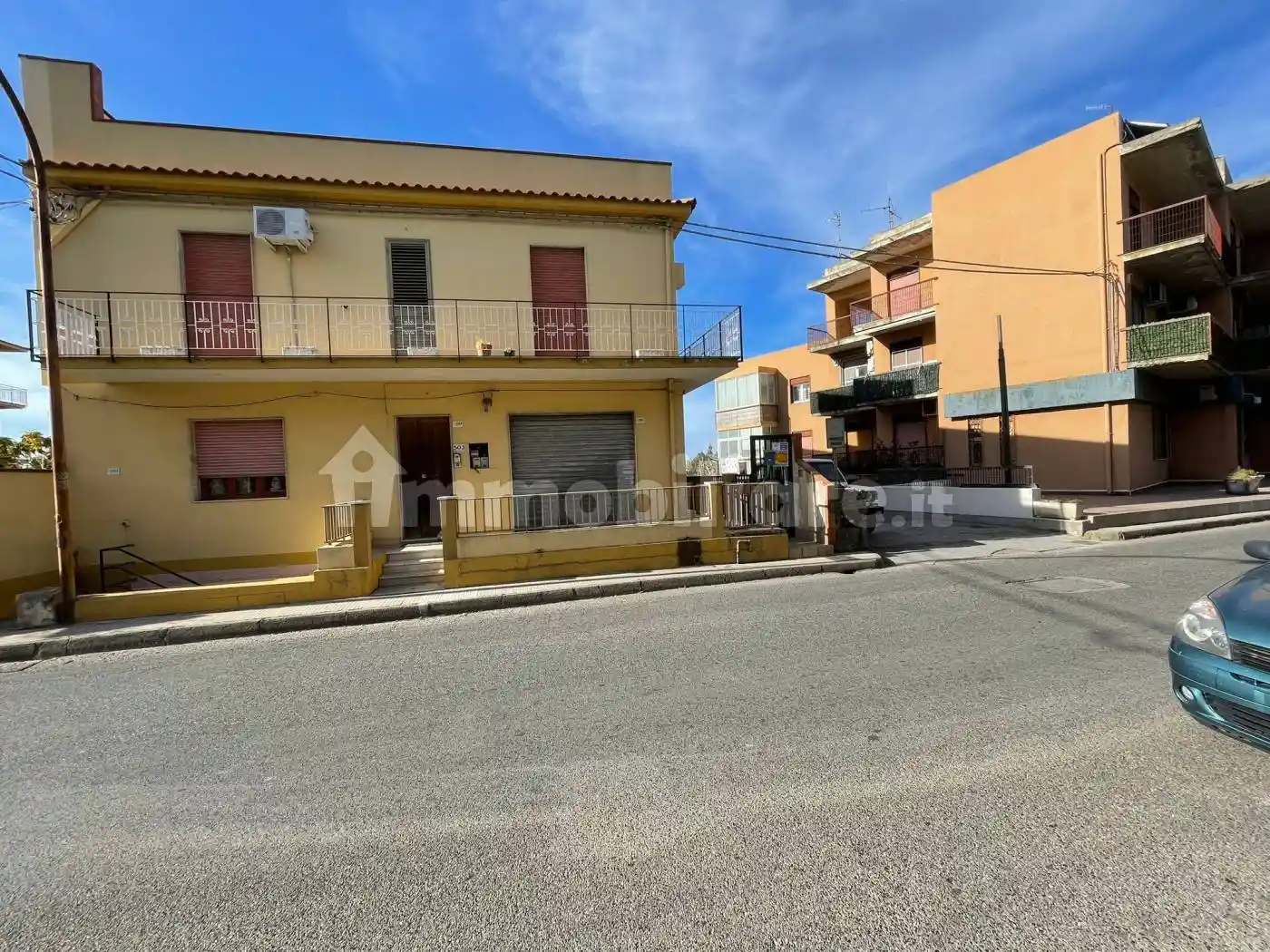 Appartamento in vendita a Villafranca Tirrena