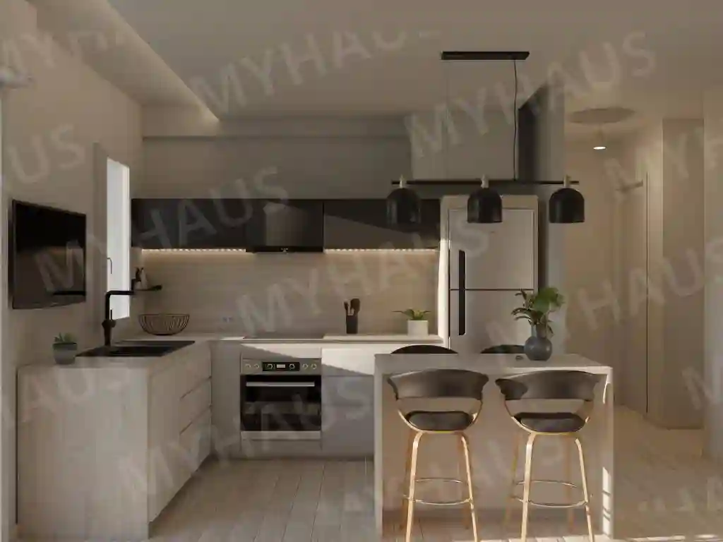 Appartamento - foto 3