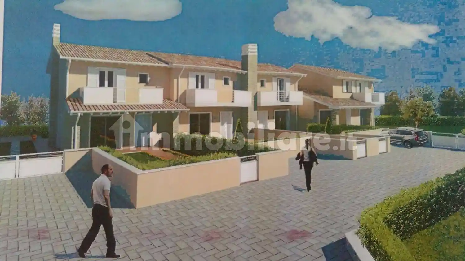 Villa in vendita a San Miniato