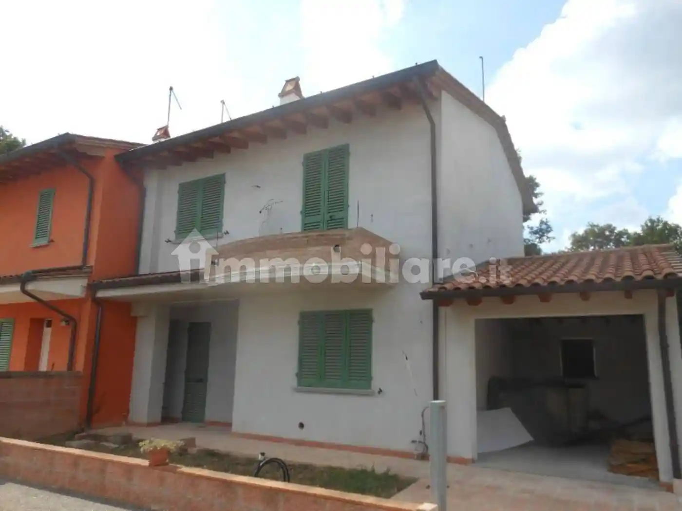 Villa in vendita a Fucecchio