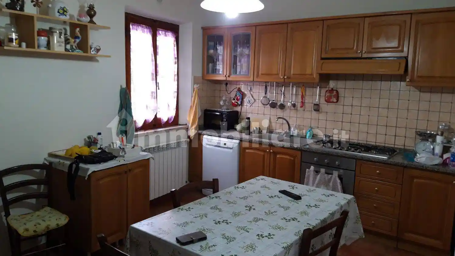 Villa in vendita a San Miniato